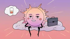 好きな仕事でも燃え尽きてしまう理由とその防ぎ方