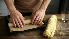 クッキングシートがない？簡単に代用できる方法とおすすめの代替品