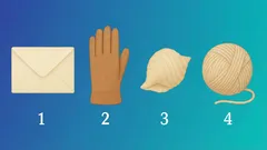 3秒でできる性格診断：選んだシンボルで、あなたがどれほど過去にとらわれているかがわかる