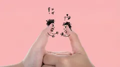 口論を穏やかな会話に変える4つのフレーズ：実践心理学からのヒント