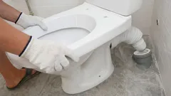 トイレがぐらつく原因と自分で簡単に直す方法:水道業者は不要