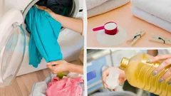 やり方が間違っているかも?洗濯ジェルと粉末洗剤の正しい入れ方