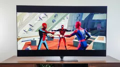 LGのテレビが別物に：無料アップデートで旧モデルも鮮明に