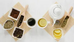 お茶かコーヒー：一日の始まりにどちらを選ぶべきか？