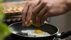 卵焼きの秘密の材料：これを加えるだけで味が完璧に仕上がる