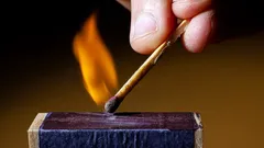 感情的な燃え尽き症候群:その見分け方と克服法。心理学者たちが初期症状を明らかに