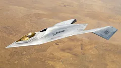 数十年にわたり語られなかった話：ペンタゴンの極秘機がステルス戦闘機の「父」となった