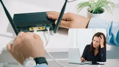 インターネットの速度が遅くて困っていますか?解決策は、あなたが思っているよりも簡単かもしれません。