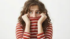 チーズからボタンまで：存在すら知らなかった実在の恐怖症7選