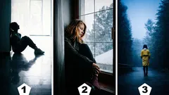 あなたの孤独度がわかる:新しい心理テスト