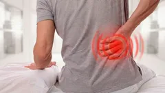 背中が元の位置に戻ったかのようなエクササイズ — 器具不要・痛みなし