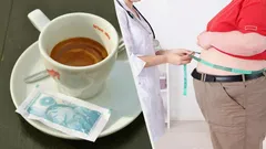 管理栄養士が厳選:お腹の脂肪を手軽に「燃やす」最強ドリンク