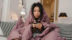 窓からだけでなく、家の中のどの場所をチェックすべきか?