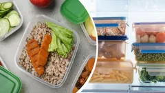 プラスチック容器に絶対に保管してはいけない5つの食品