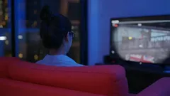 テレビを消さないとどうなる？専門家が警告する見えないリスク