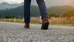 心理学者が明かした「歩くのが速い人」に関する驚きの事実