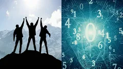 数秘術師:これらの月に生まれた人々は最も野心的な人々です