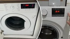 洗濯機が勝手に洗濯時間を延長する理由:原因に驚くはず