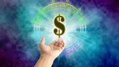 これらの星座はまもなく「お金をスコップでかき集める」ほど稼ぐ――不運はもう終わり